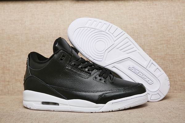man jordan 3 shoes-019